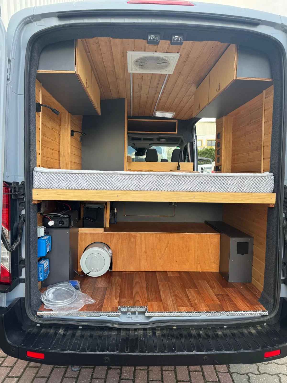 Coringa Raptor Aventura — view 26