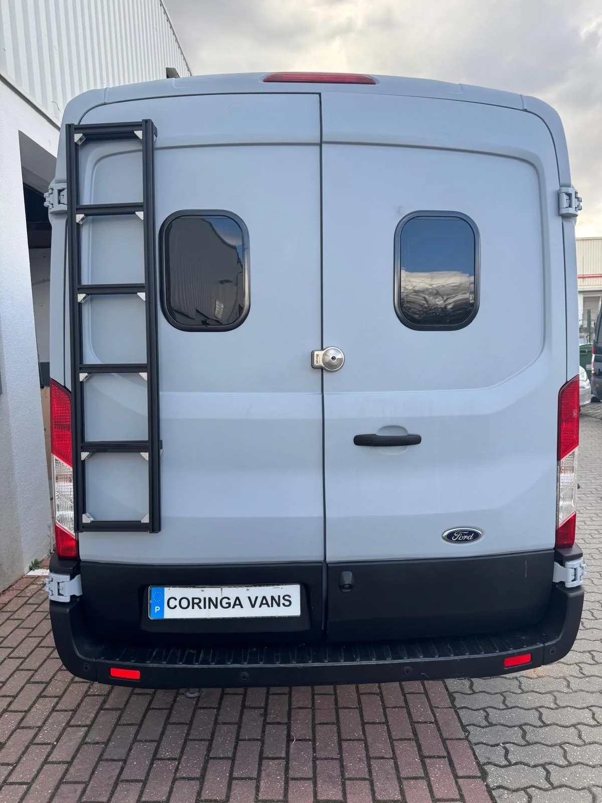 Coringa Raptor Aventura — view 9