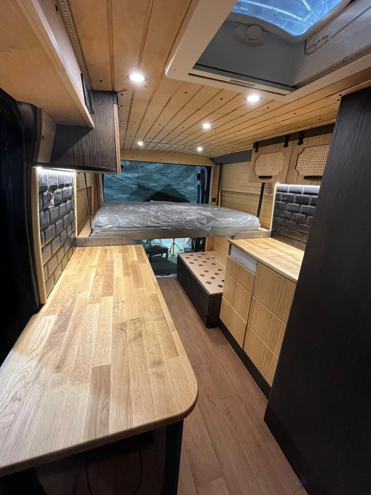 Peugeot Boxer — view 9