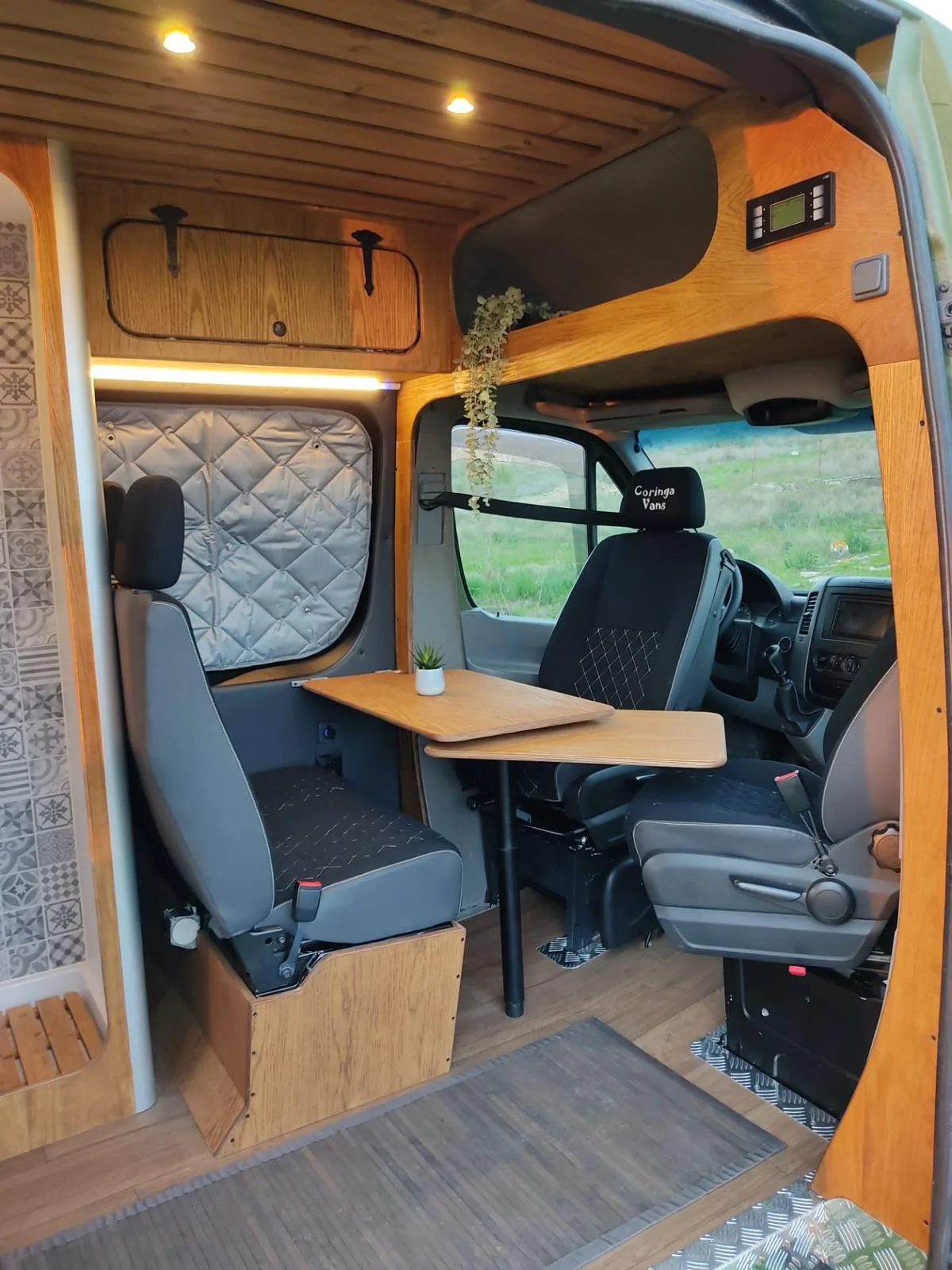 Mercedes-Benz Sprinter — view 26
