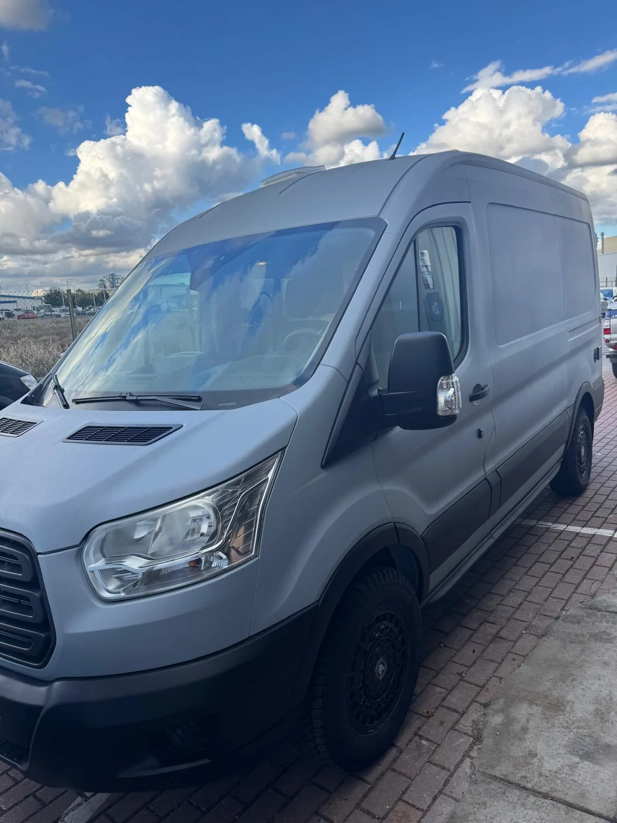Coringa Raptor Aventura — view 7