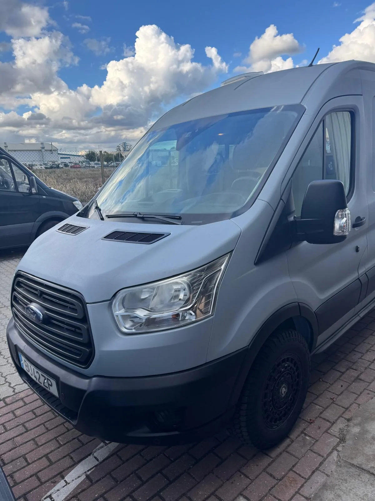 Coringa Raptor Aventura — view 19
