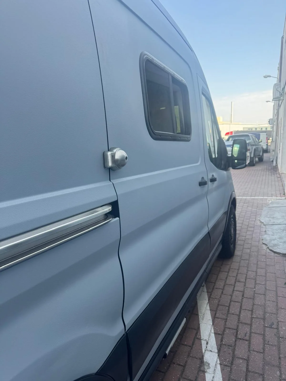Coringa Raptor Aventura — view 4