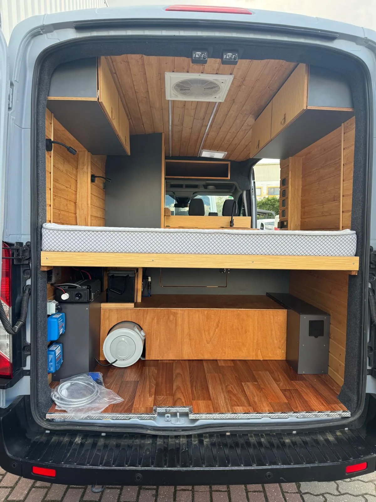 Coringa Raptor Aventura — view 20