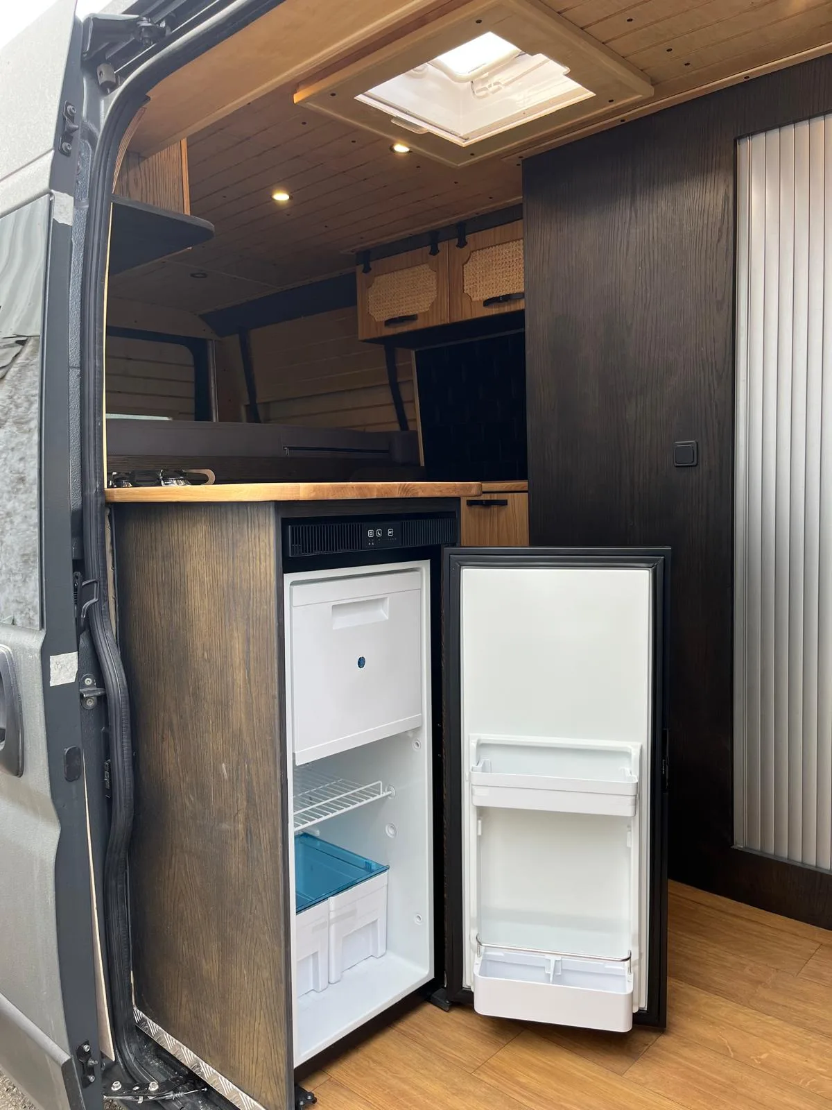 Peugeot Boxer — view 12