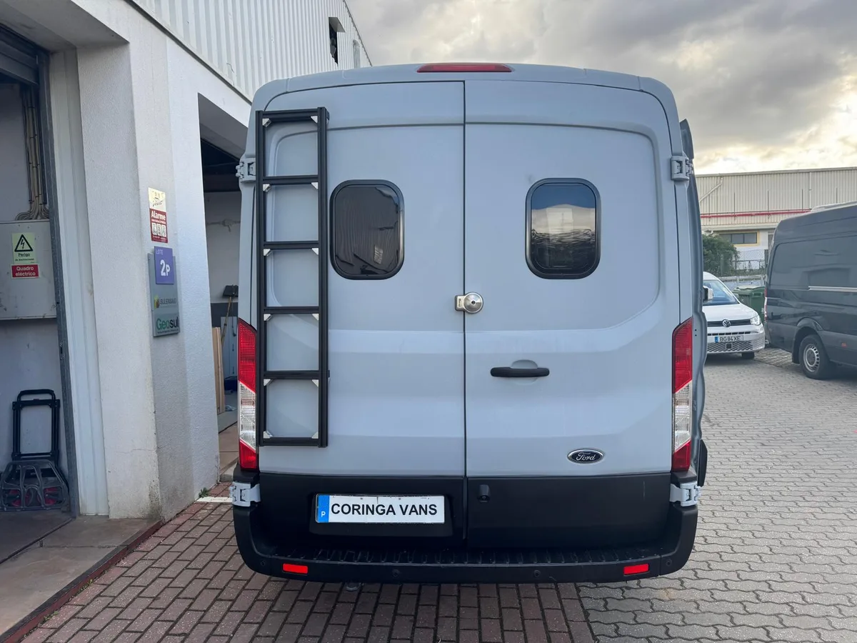 Coringa Raptor Aventura — view 11