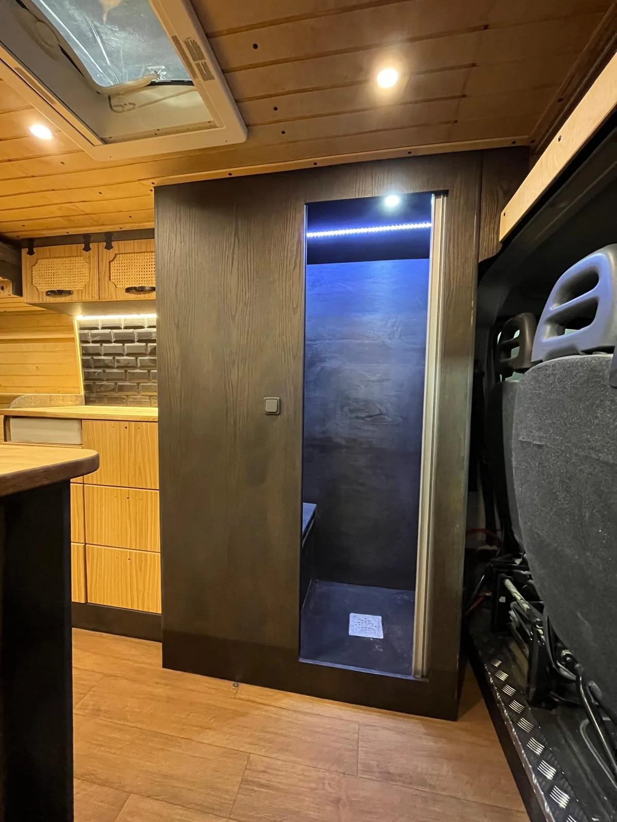 Peugeot Boxer — view 19