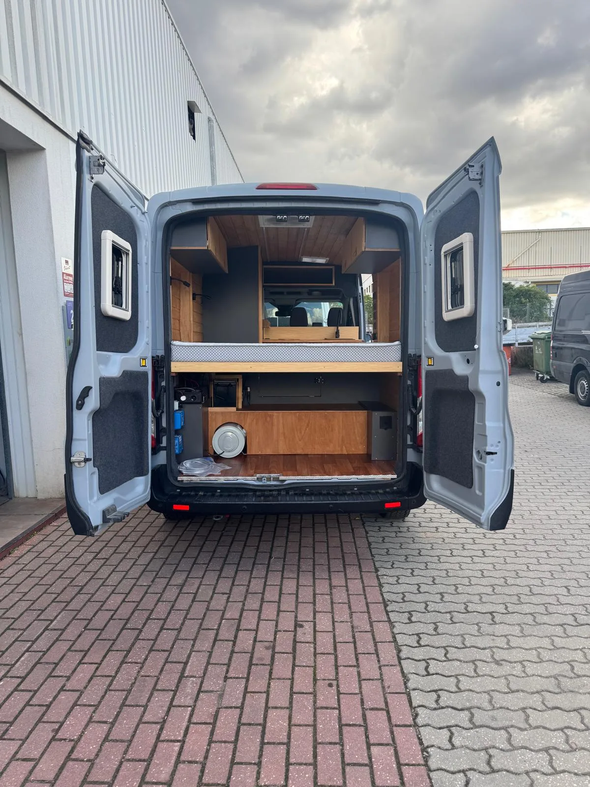 Coringa Raptor Aventura — view 14
