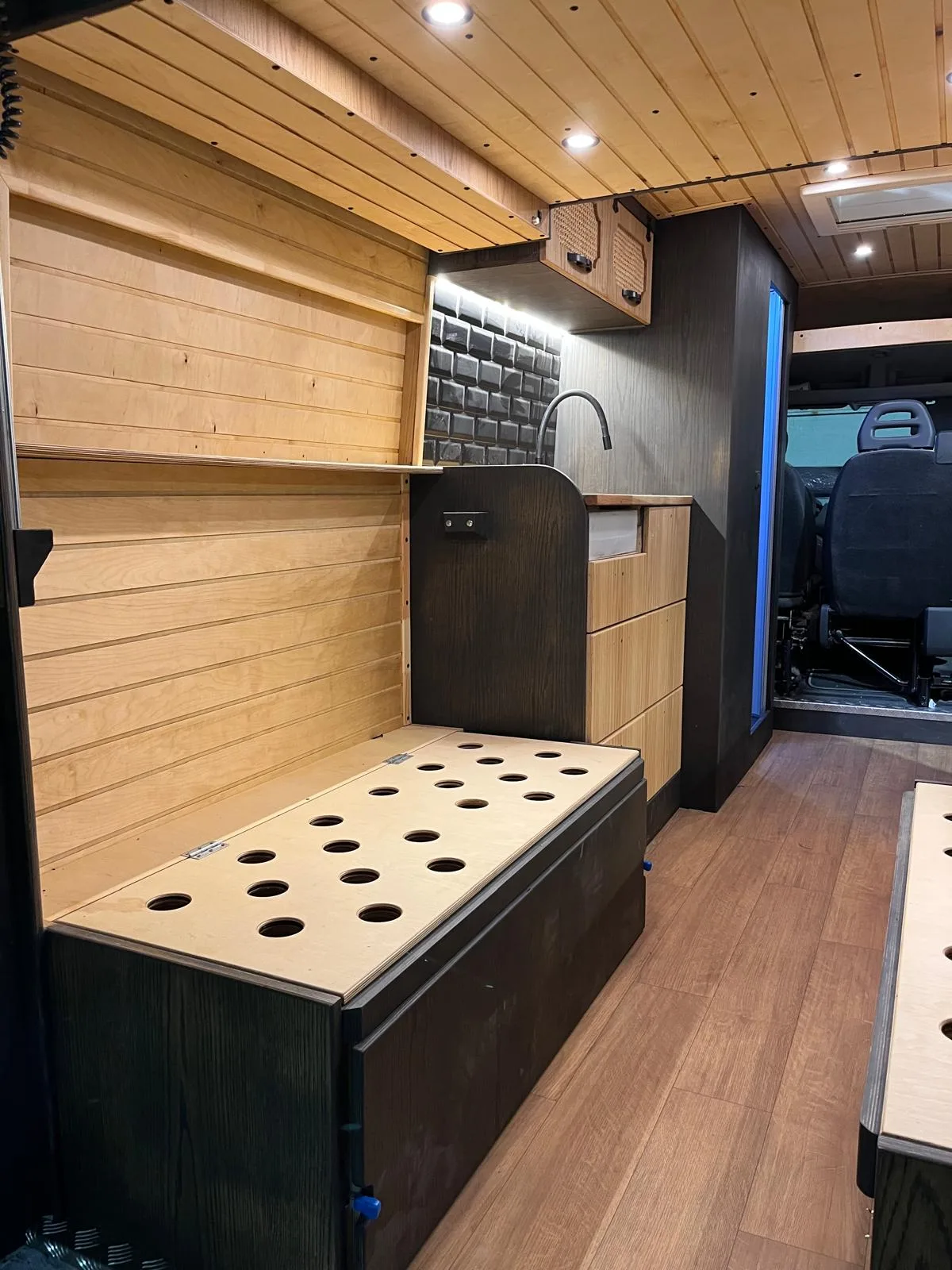 Peugeot Boxer — view 4