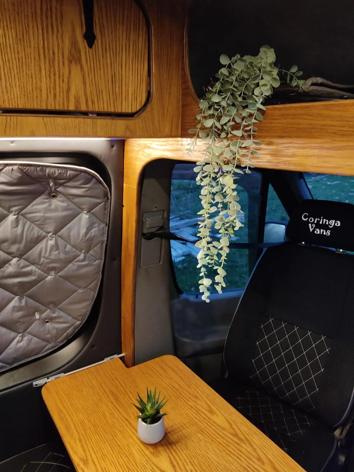 Mercedes-Benz Sprinter — view 13