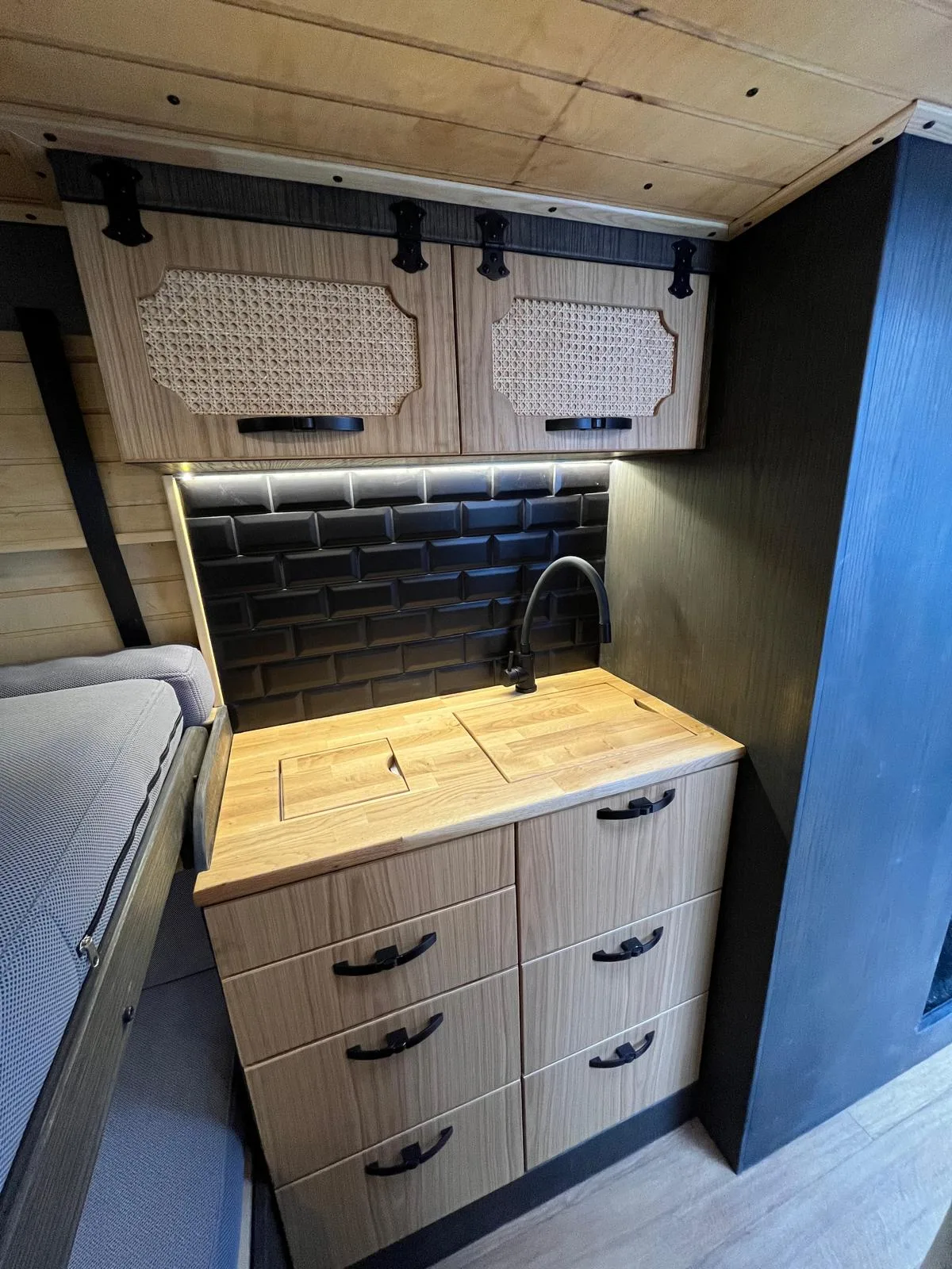 Peugeot Boxer — view 14