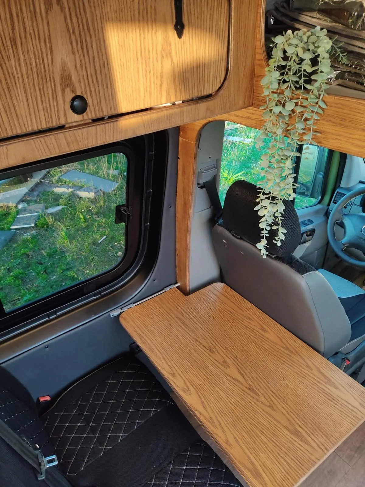 Mercedes-Benz Sprinter — view 27