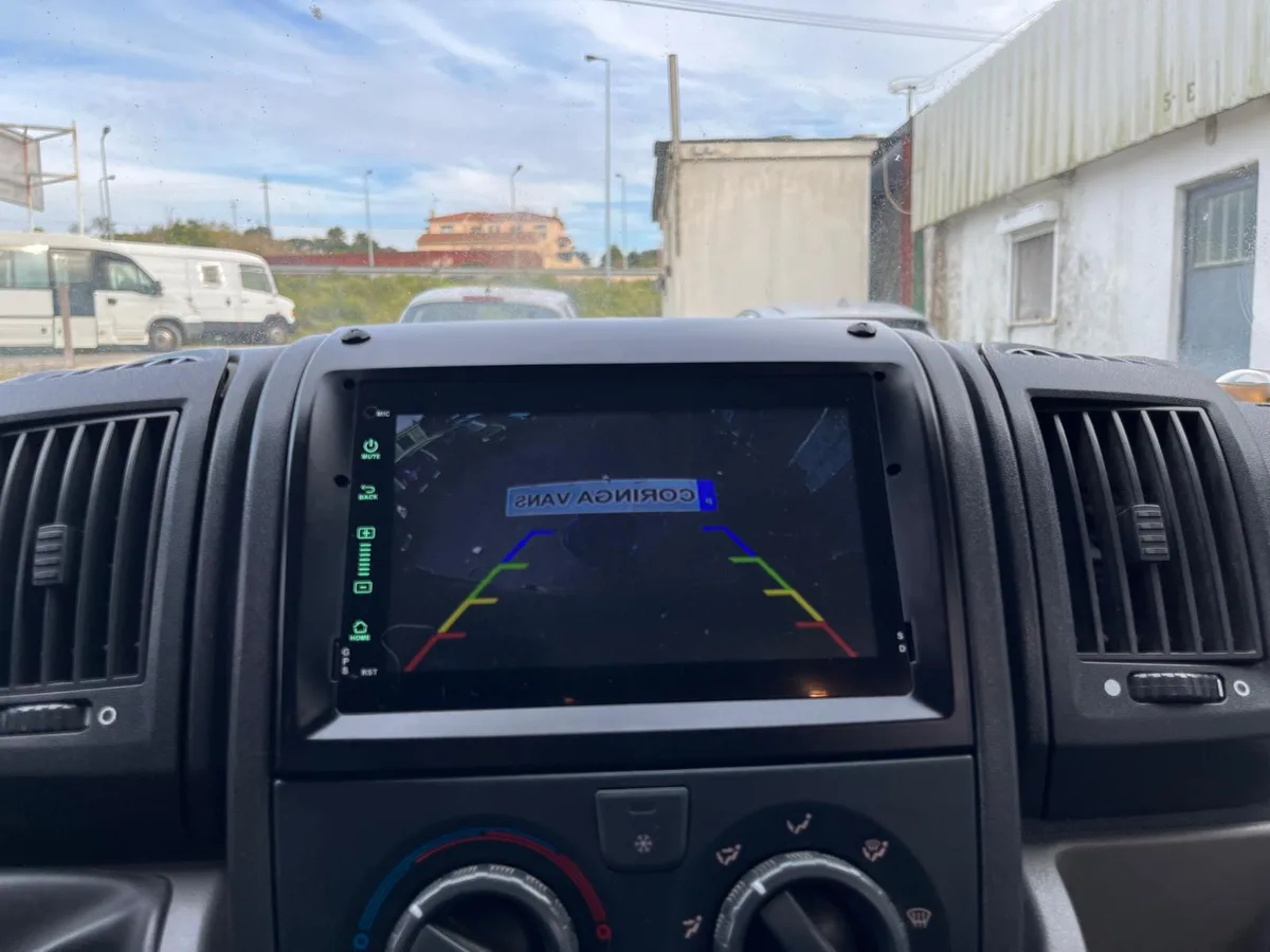 Peugeot Boxer — view 23