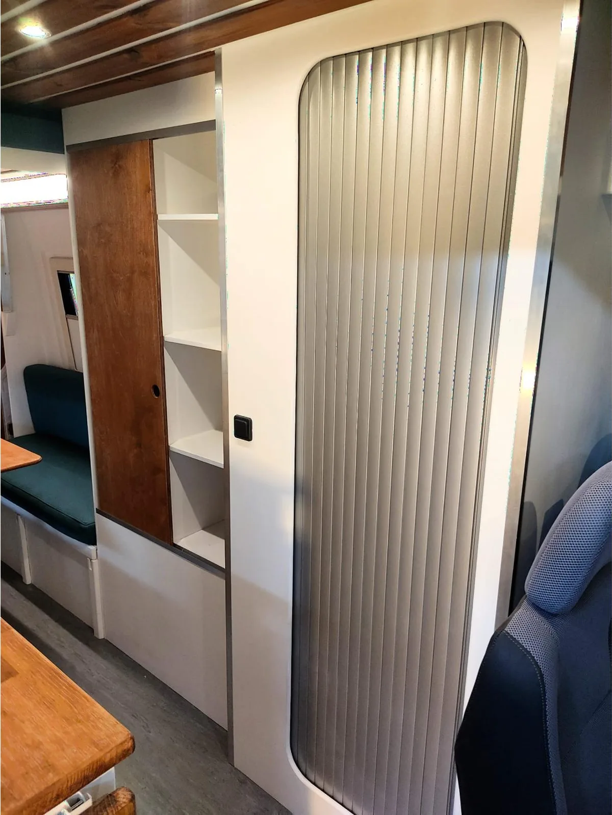 Mercedes-Benz Sprinter L4H2 — vista 17