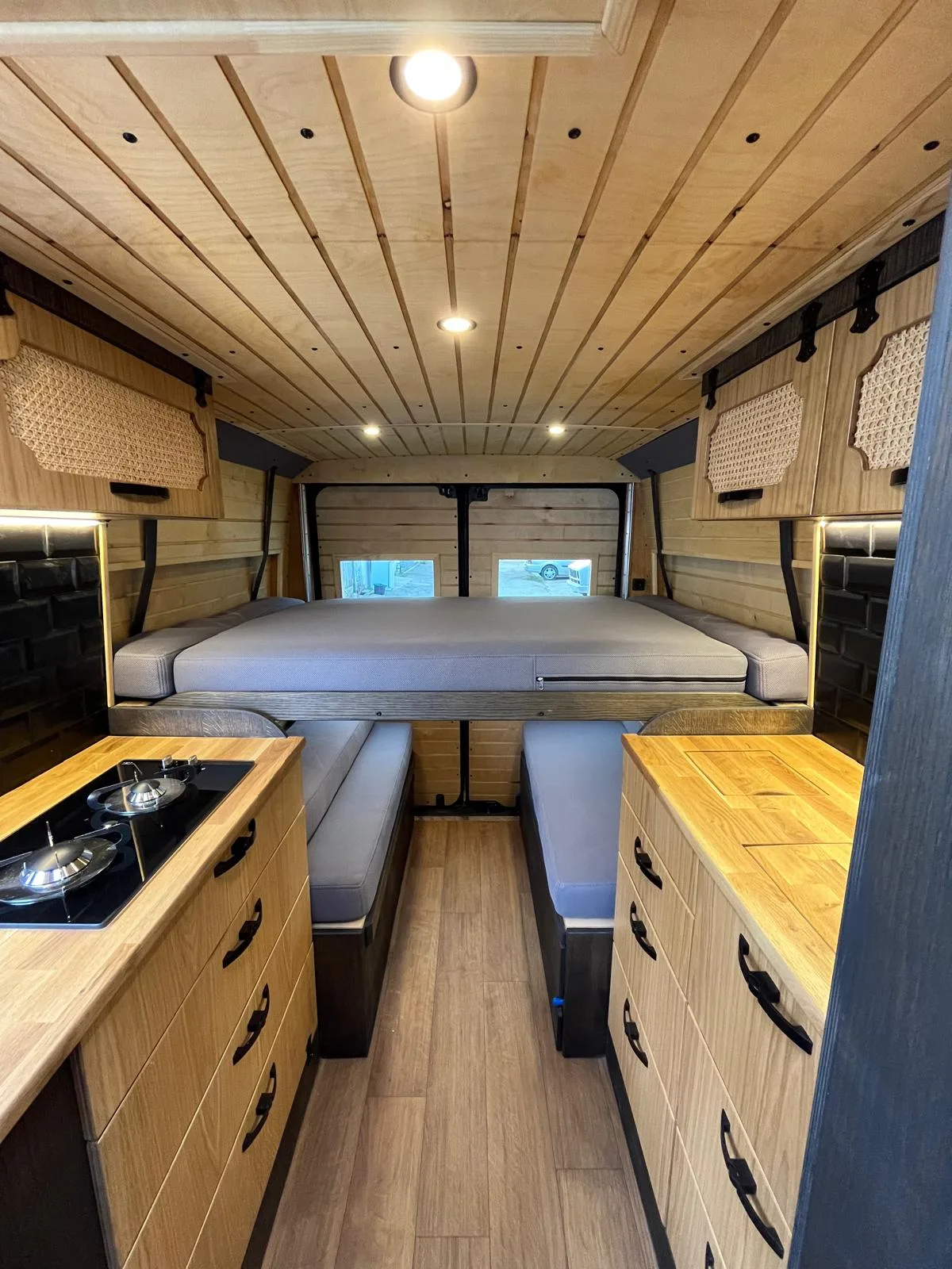 Peugeot Boxer — view 16