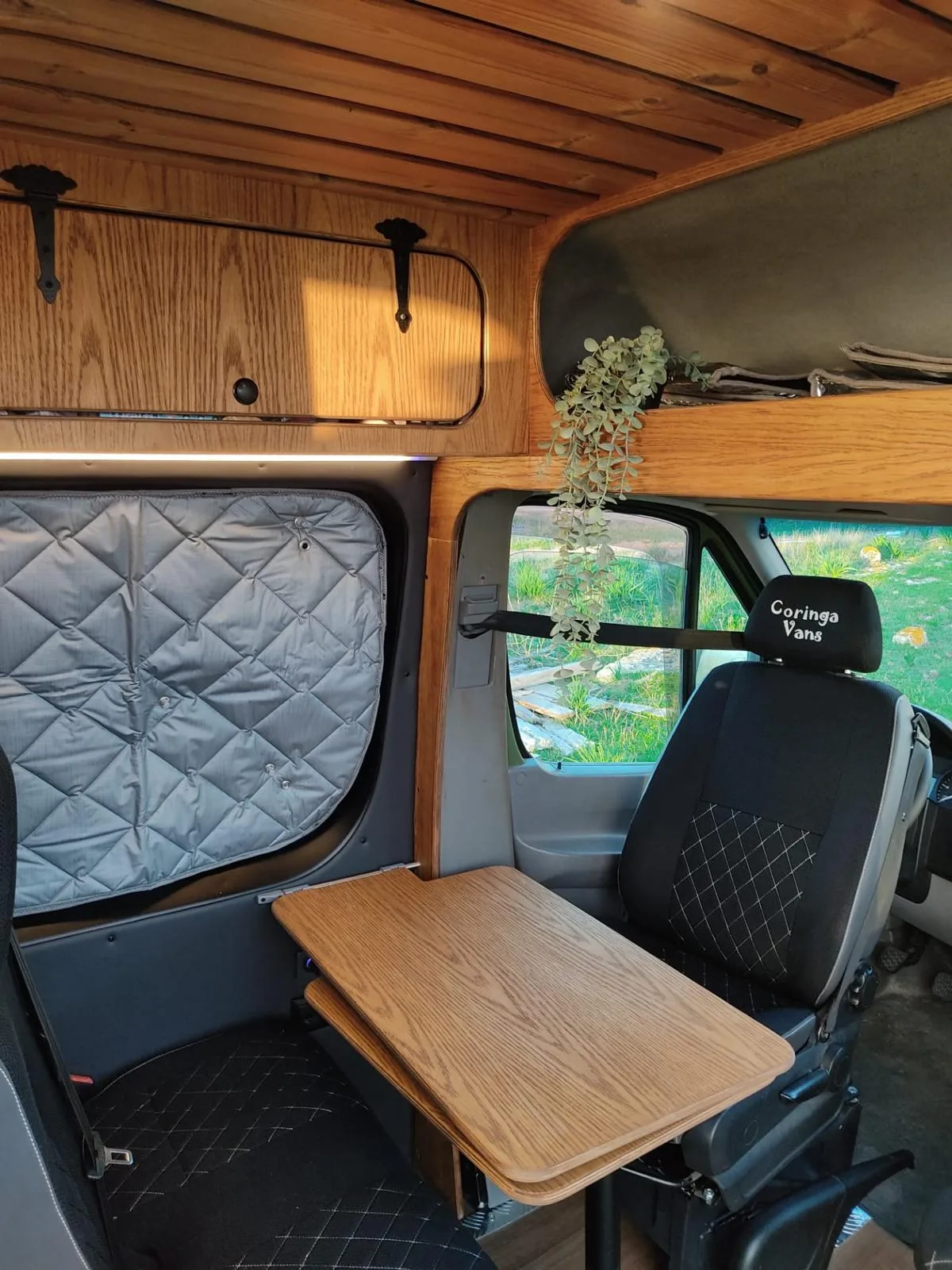 Mercedes-Benz Sprinter — view 14