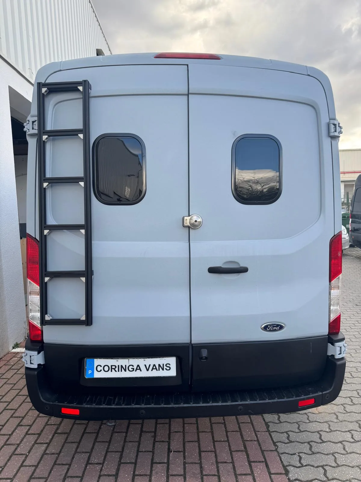 Coringa Raptor Aventura — view 10