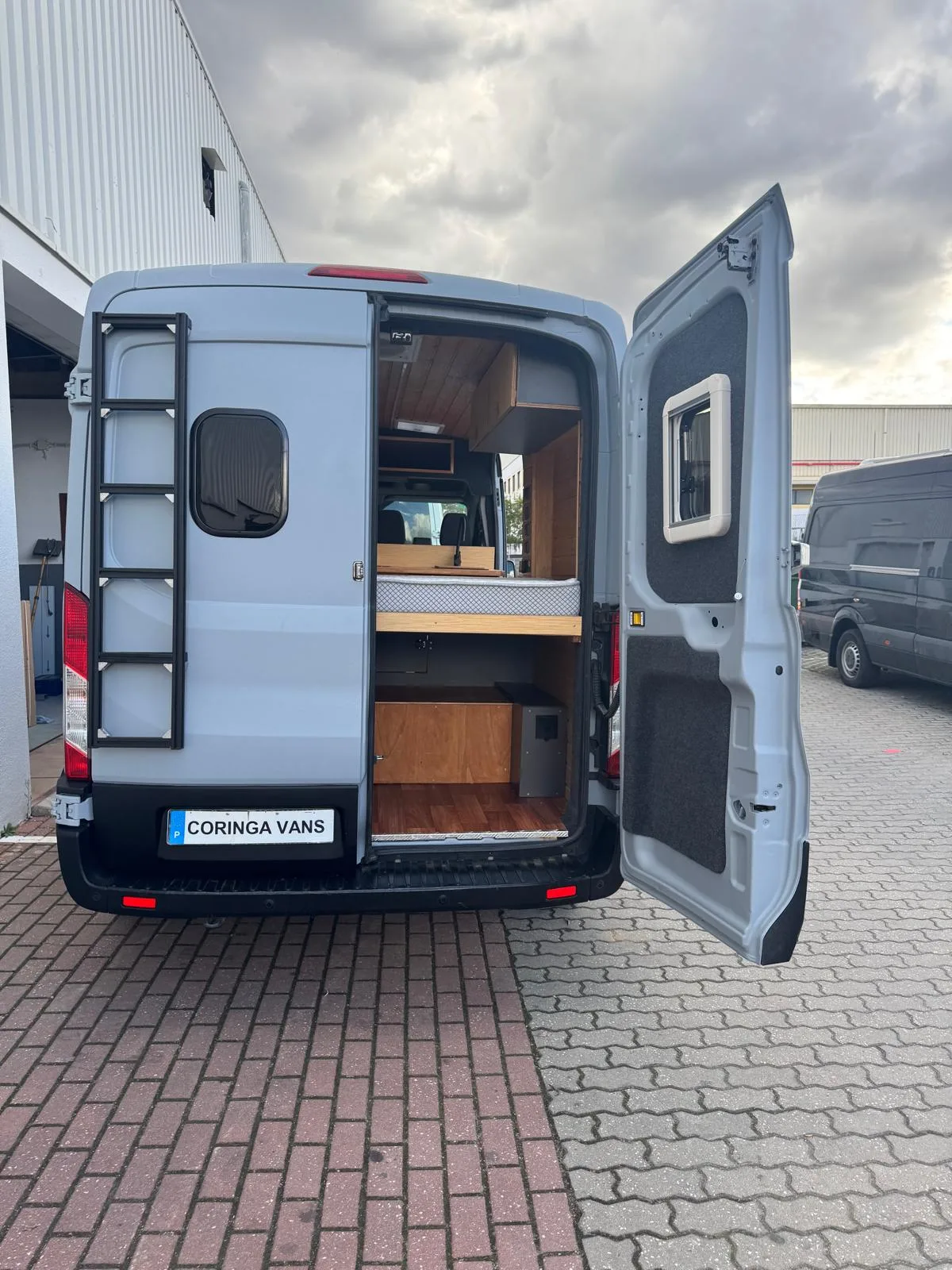 Coringa Raptor Aventura — view 13