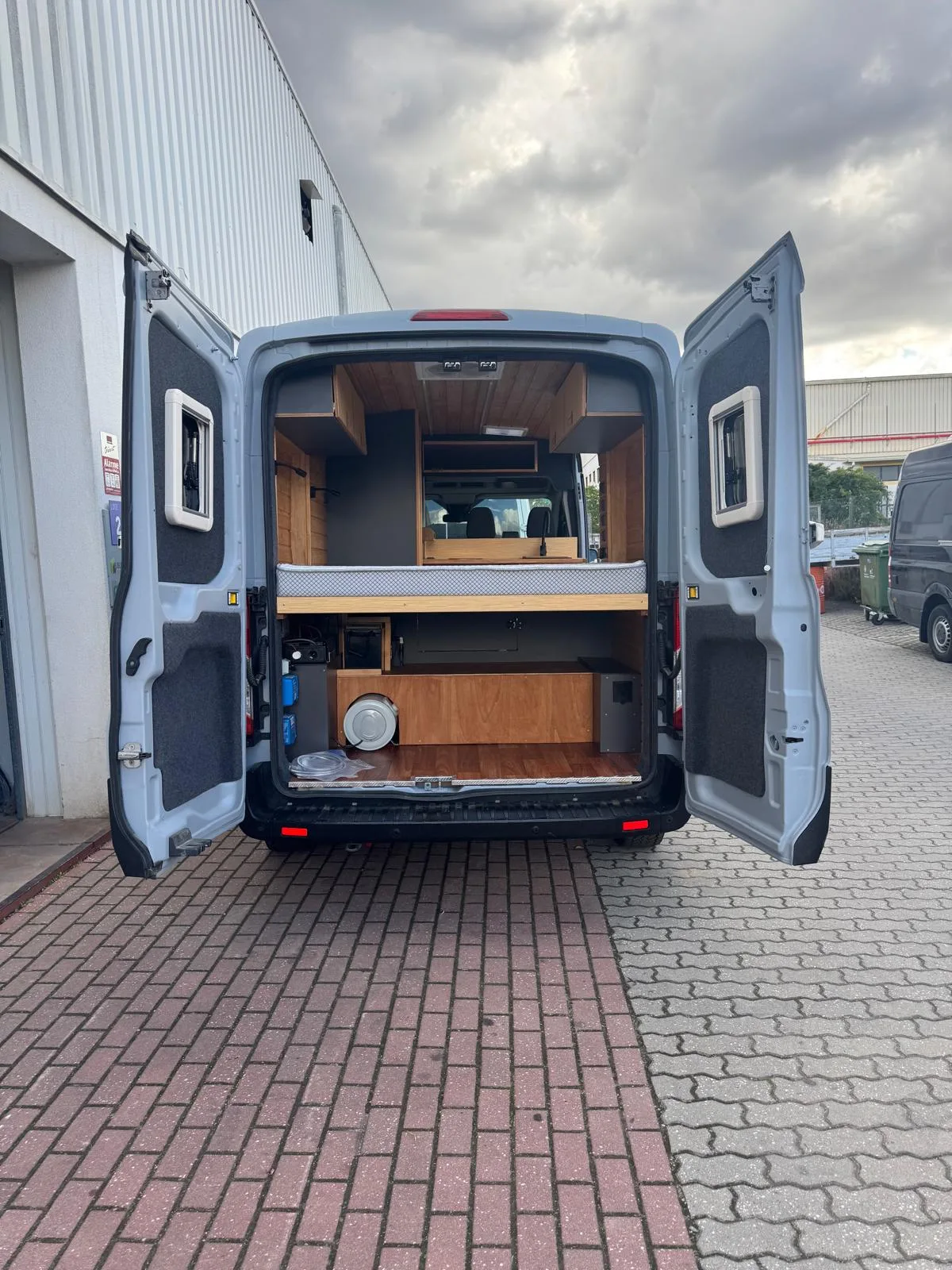 Coringa Raptor Aventura — view 15