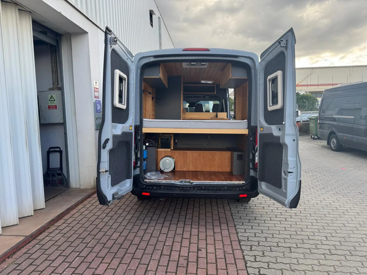 Coringa Raptor Aventura — view 16