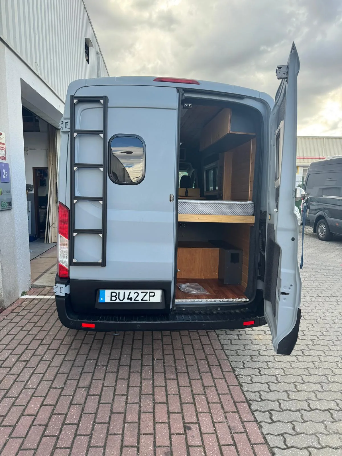 Coringa Raptor Aventura — view 8