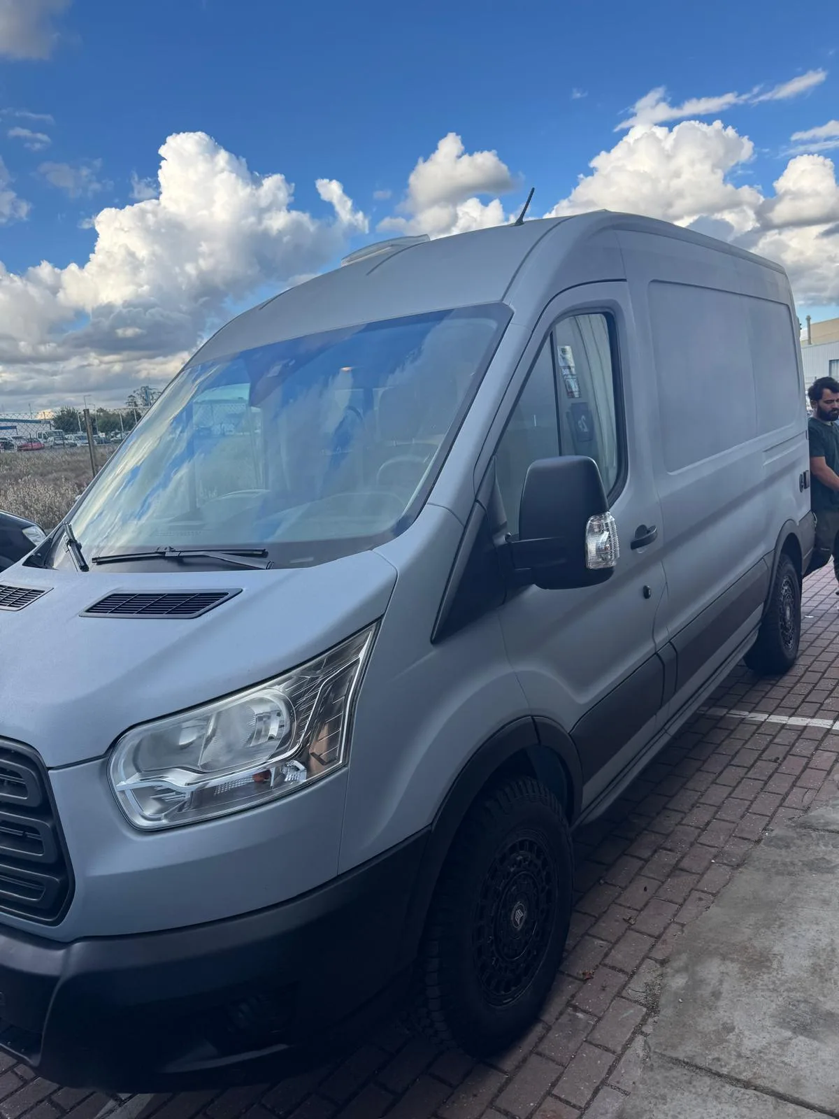 Coringa Raptor Aventura — view 5
