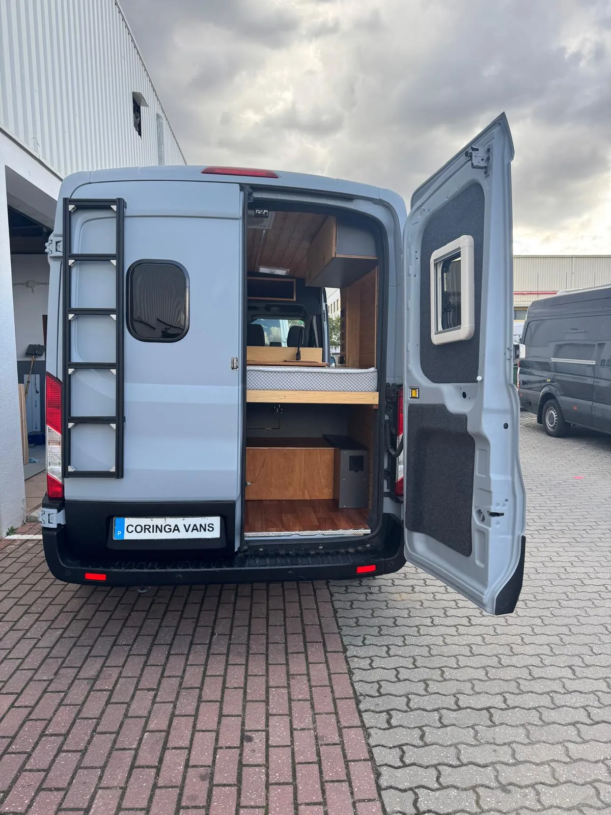 Coringa Raptor Aventura — view 12