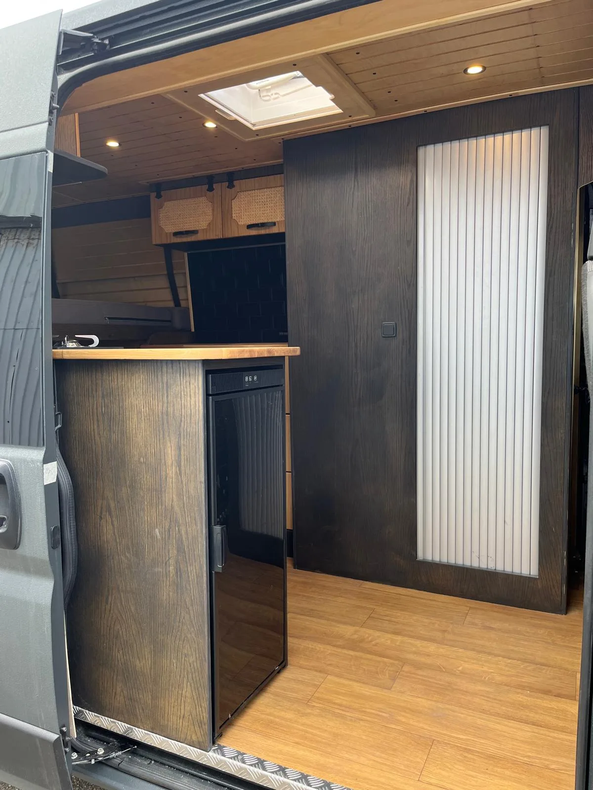 Peugeot Boxer — view 11
