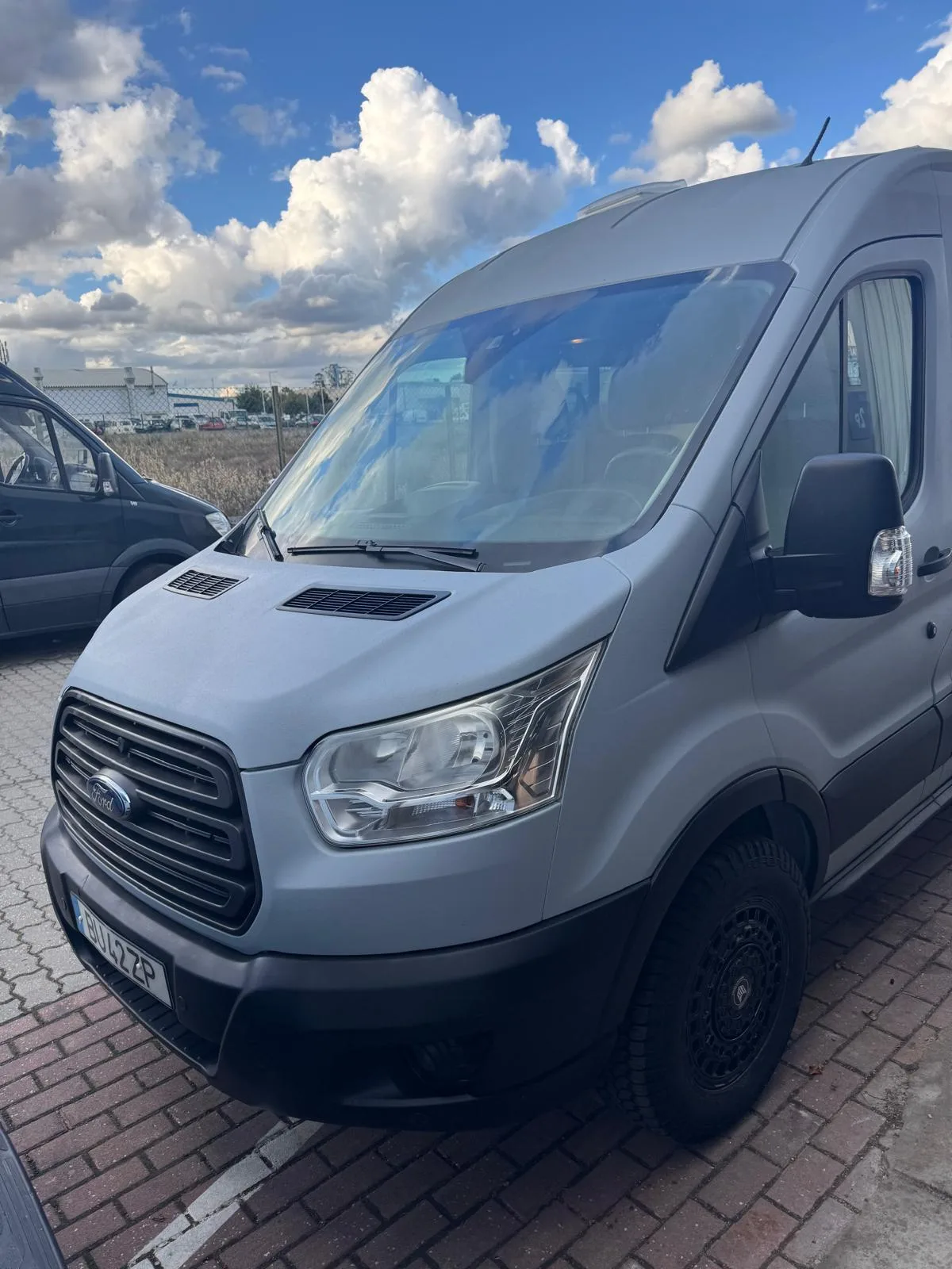 Coringa Raptor Aventura — view 3