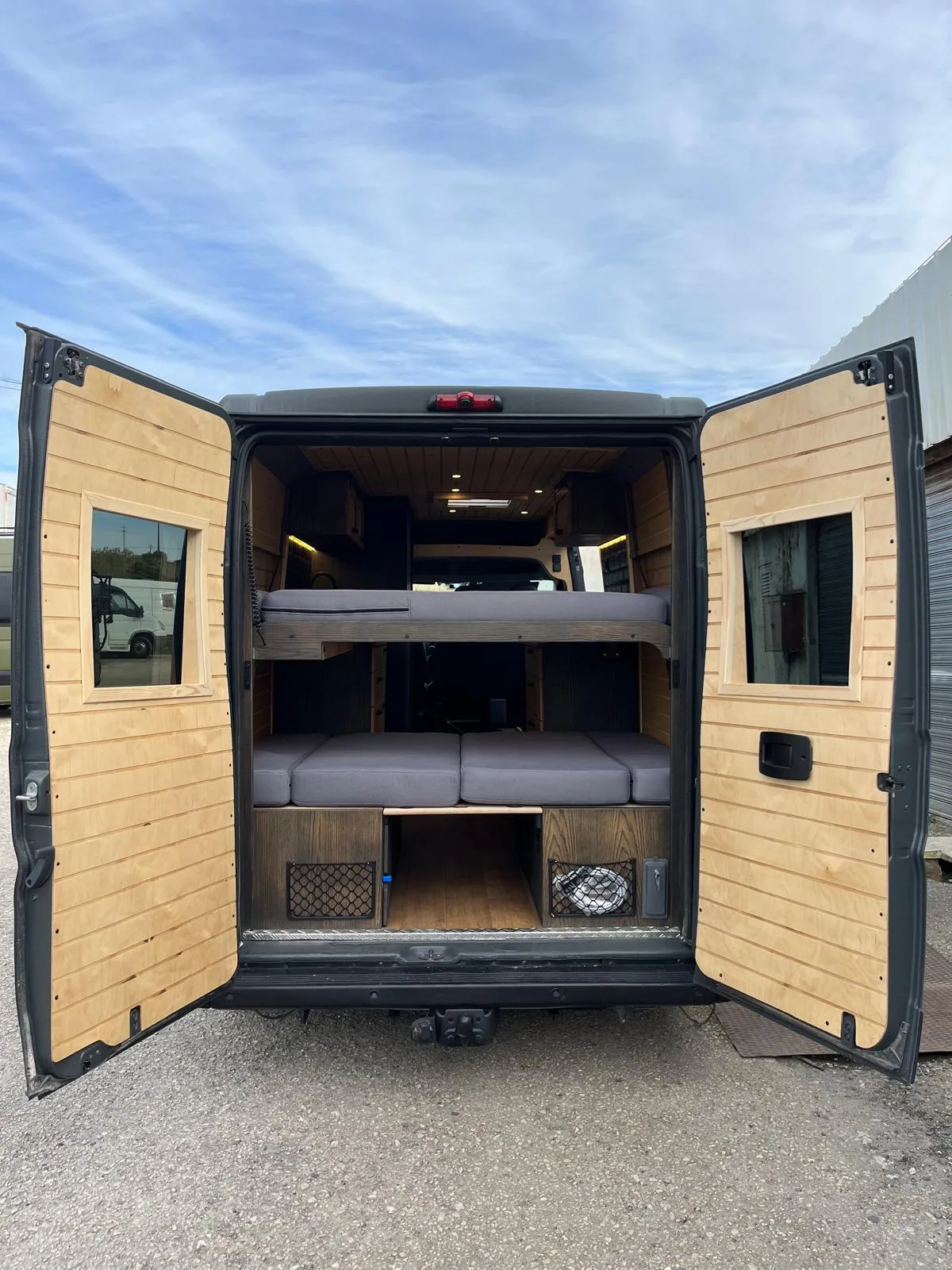 Peugeot Boxer — view 20