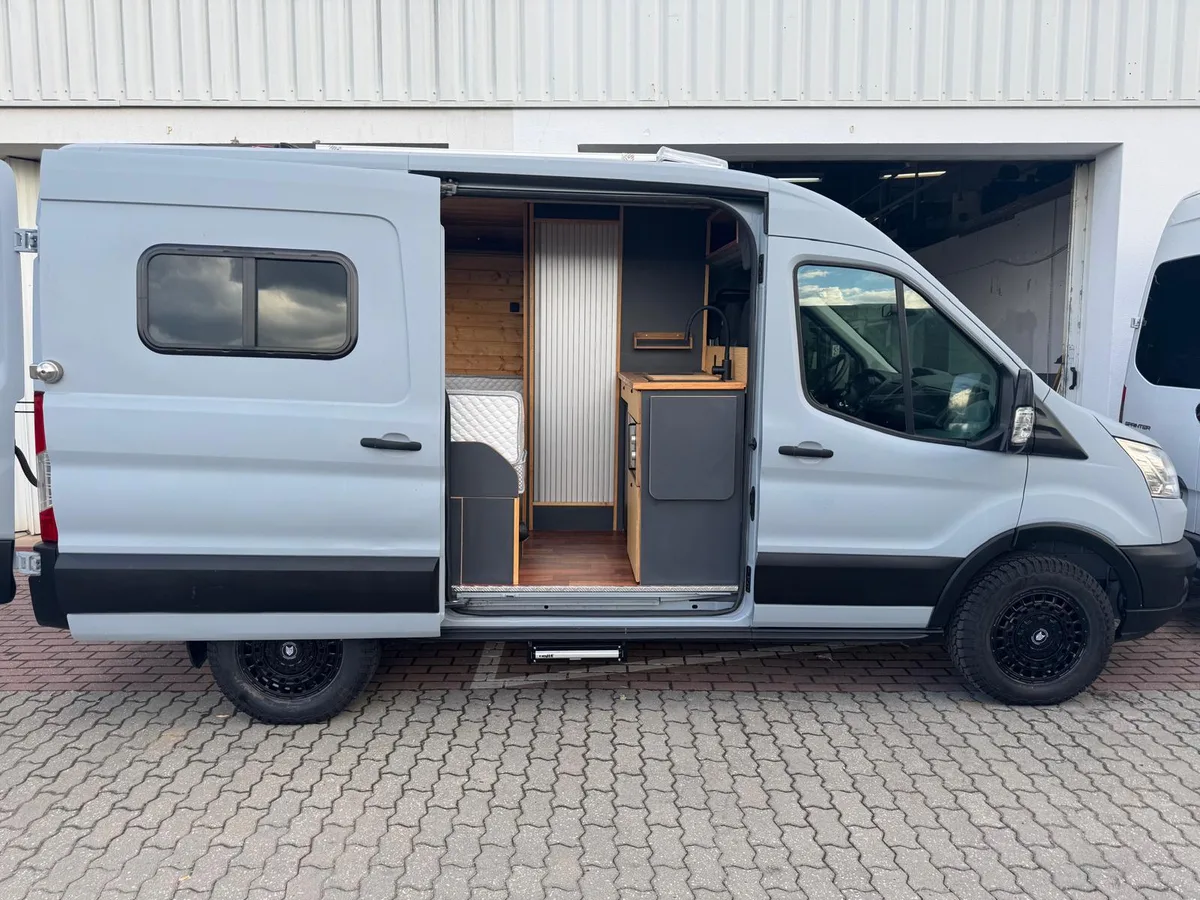 Coringa Raptor Aventura — vista 22