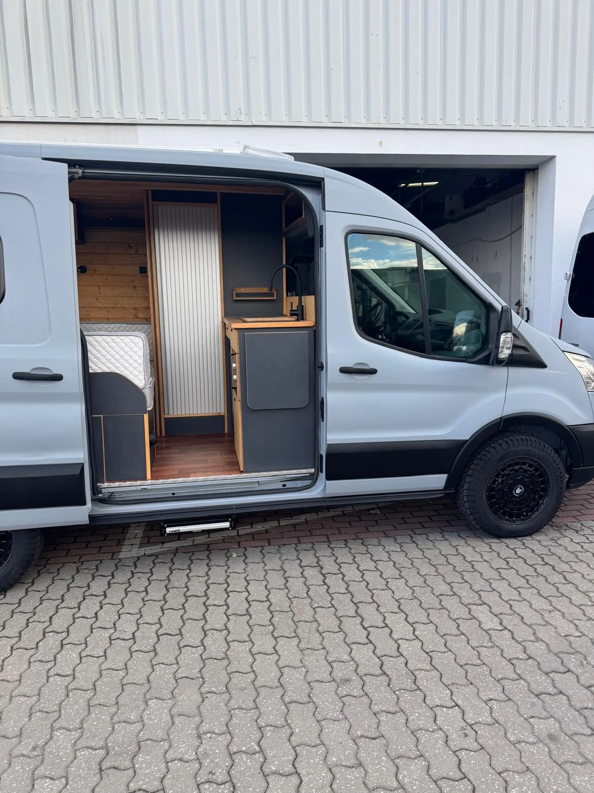 Coringa Raptor Aventura — view 21