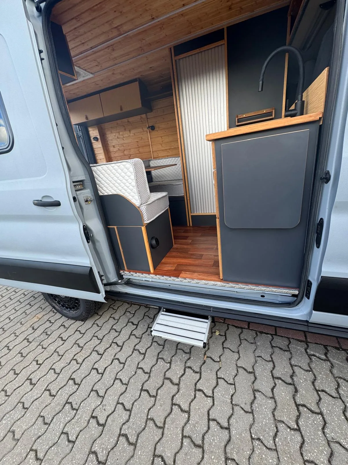 Coringa Raptor Aventura — view 25