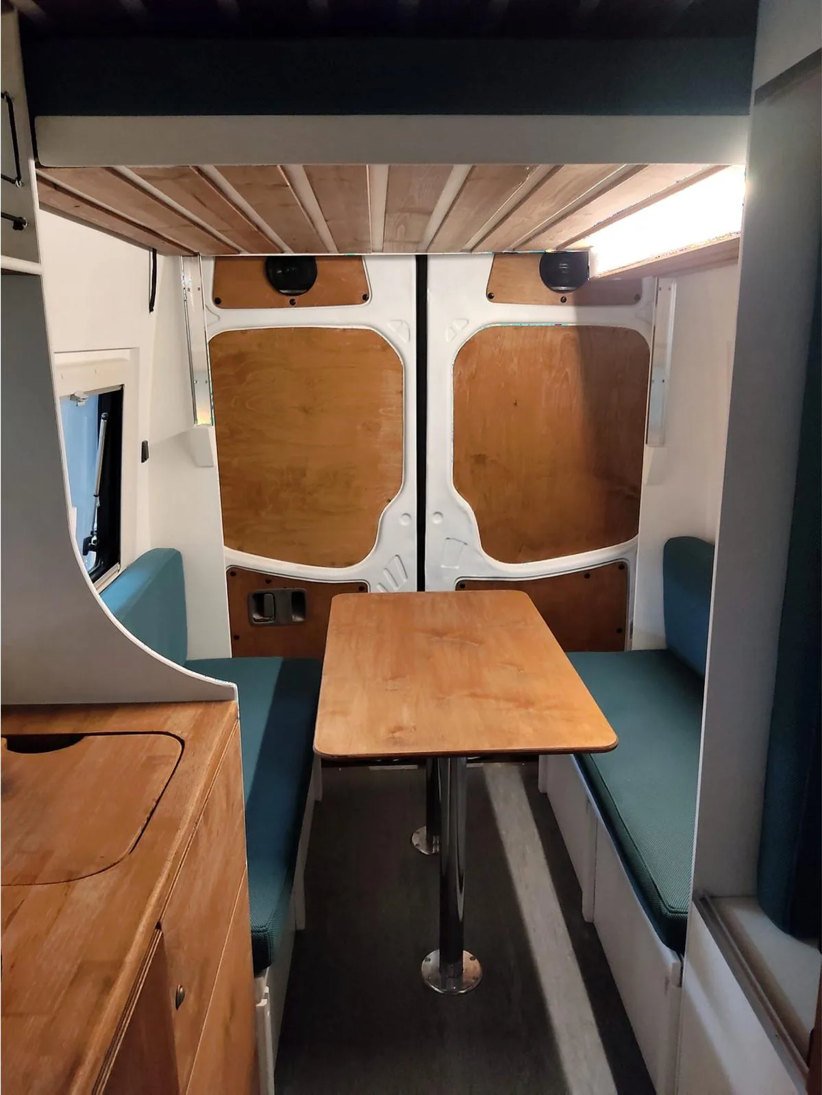 Mercedes-Benz Sprinter L4H2 — vista 18